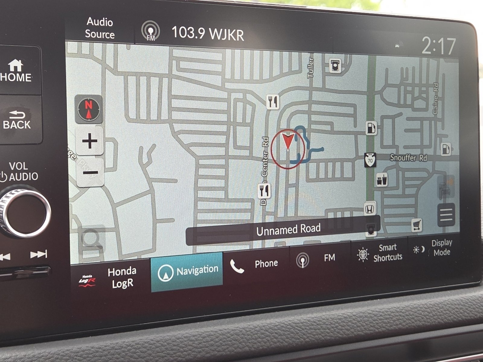 New 2026 Honda Civic Type R image 3