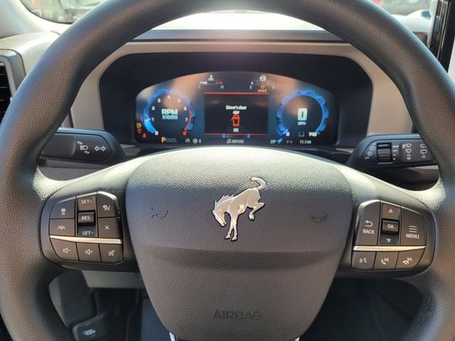 New 2025 Ford Bronco Sport Big Bend AWD/4WD image 53