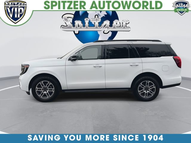 Used 2025 Ford Expedition Active image 6