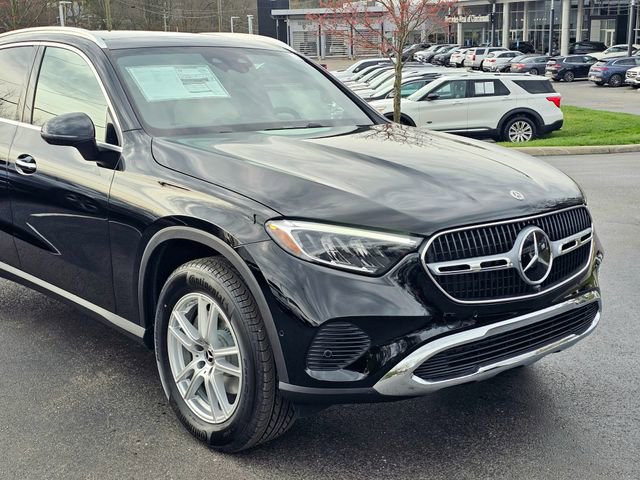 New 2026 Mercedes-Benz GLC 300 4MATIC video 2