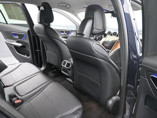 Used 2024 Mercedes-Benz GLC 300 image 20