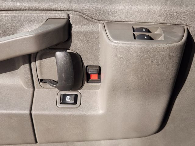 New 2025 GMC Savana 3500 w/ Power Convenience Package image 42