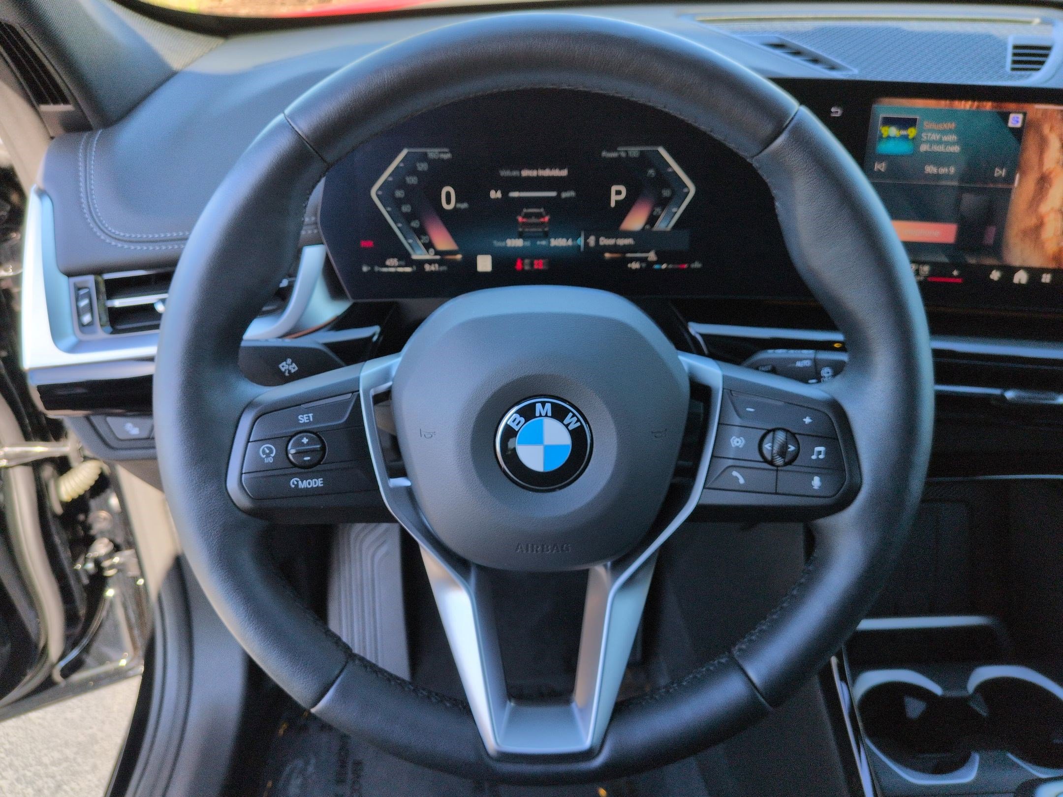 Used 2025 BMW X1 xDrive28i w/ Convenience Package AWD/4WD image 18