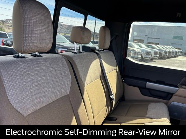 New 2026 Ford F250 XLT w/ XLT Premium Package image 22