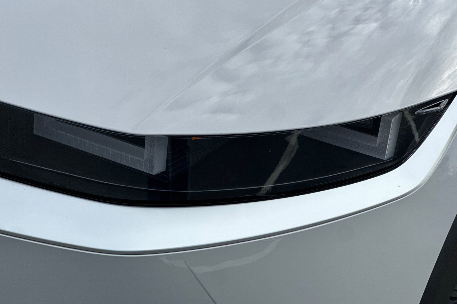 Used 2025 Hyundai Ioniq 5 SEL image 52