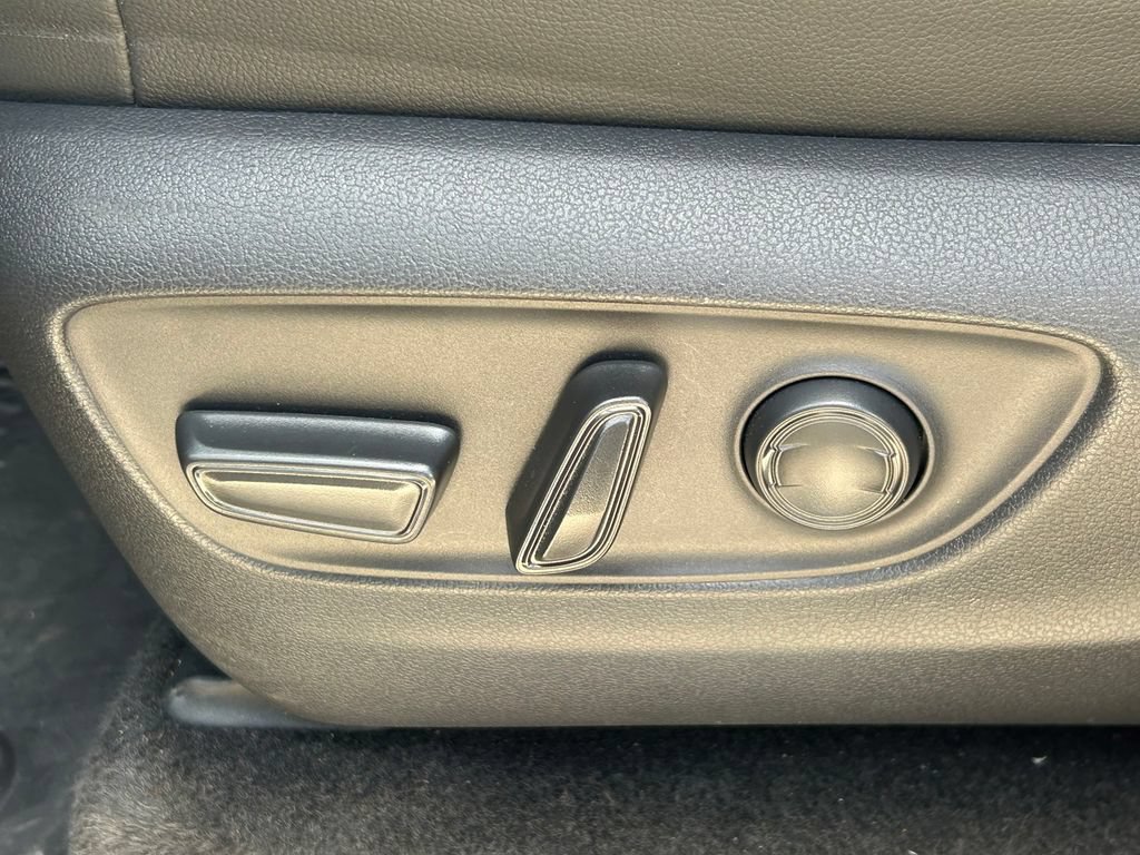 Used 2024 Toyota Land Cruiser AWD/4WD image 24