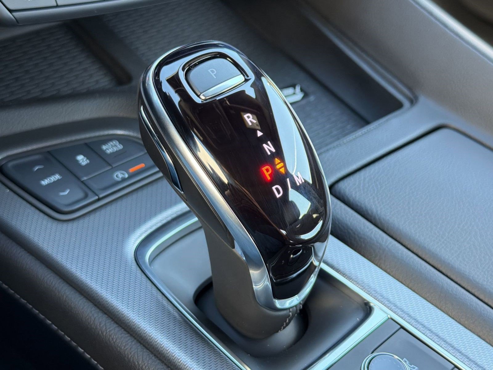 New 2026 Cadillac CT5 Premium Luxury RWD image 17