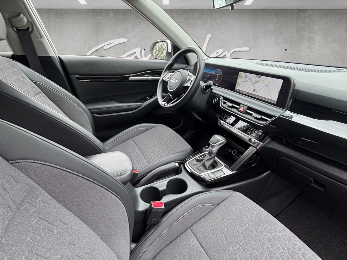 Used 2024 Kia Seltos S image 29