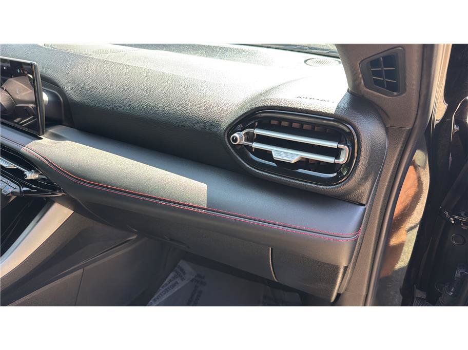 Used 2024 Dodge Hornet R/T Plus w/ Tech Pack Plus w/o Parking AWD/4WD image 21