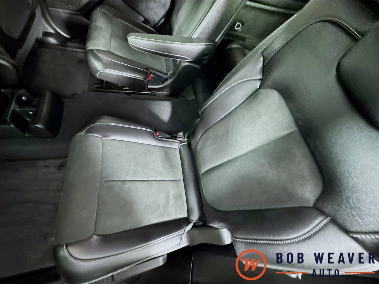 Used 2025 Jeep Grand Cherokee L Altitude image 26