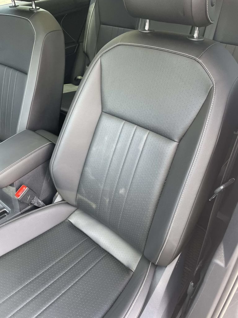 Used 2022 Volkswagen Tiguan SE FWD image 20