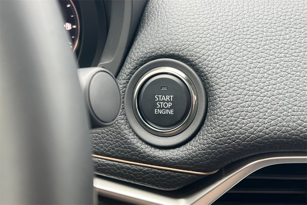 New 2026 MAZDA CX-90 3.3 Turbo w/ Premium Sport Pkg image 24