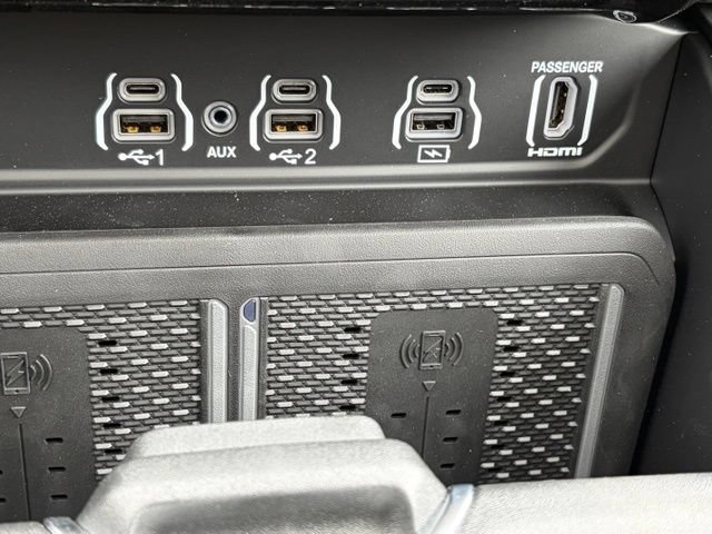 New 2026 RAM 2500 Rebel w/ Rebel Level 2 Equipment Group AWD/4WD image 23