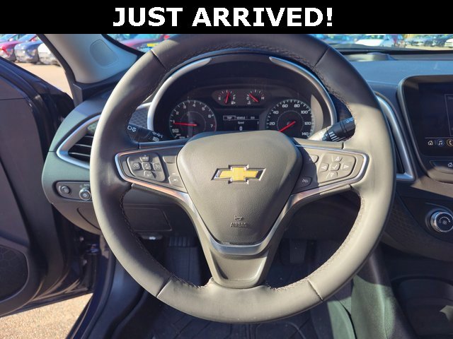 Used 2025 Chevrolet Malibu RS w/ LPO, Floor Liner Package image 10