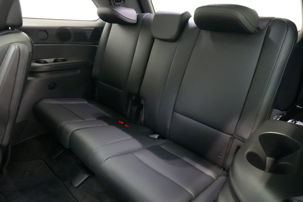 New 2026 Hyundai Palisade Calligraphy image 25