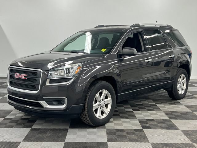 Used 2016 GMC Acadia SLE image 5