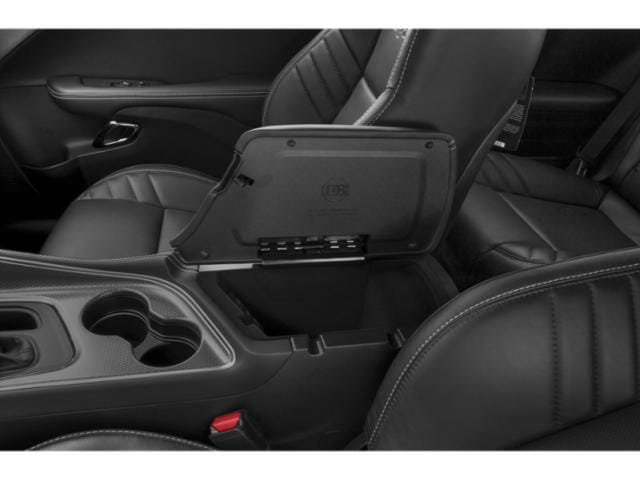 New 2023 Dodge Challenger SRT Hellcat Redeye RWD image 14