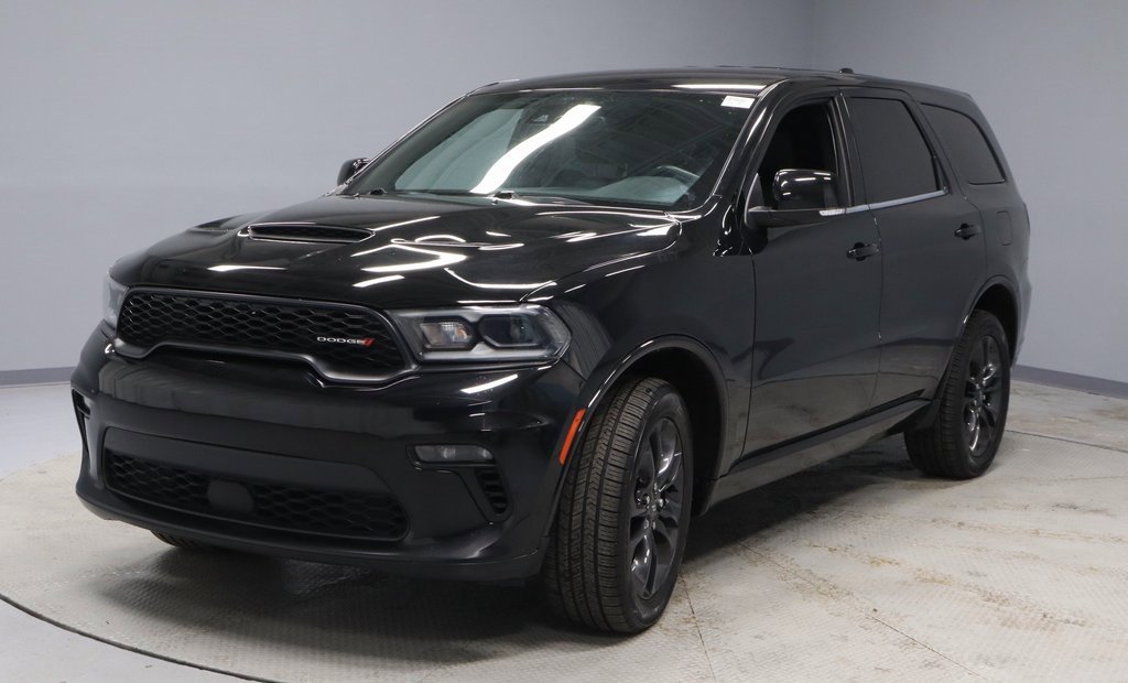 Used 2022 Dodge Durango GT image 5