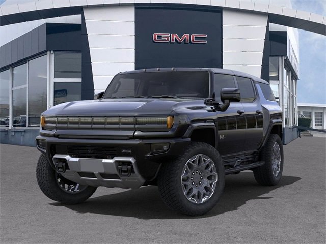 New 2025 GMC Hummer EV 3X image 6