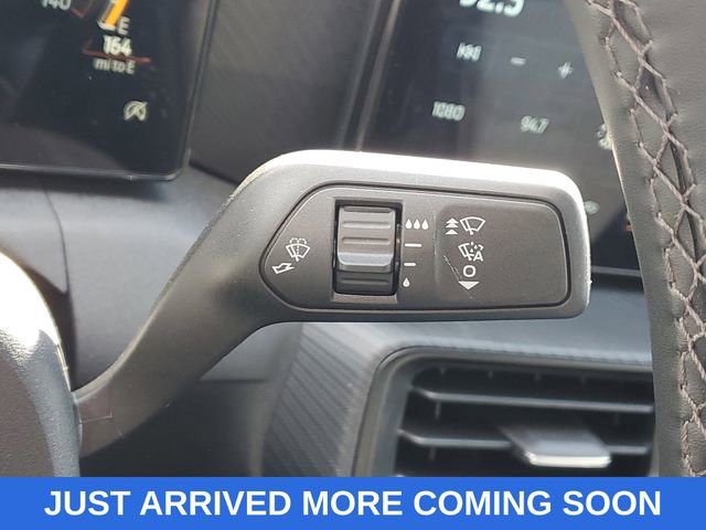 Used 2026 Ford Mustang Convertible w/ Mustang Nite Pony Package image 18