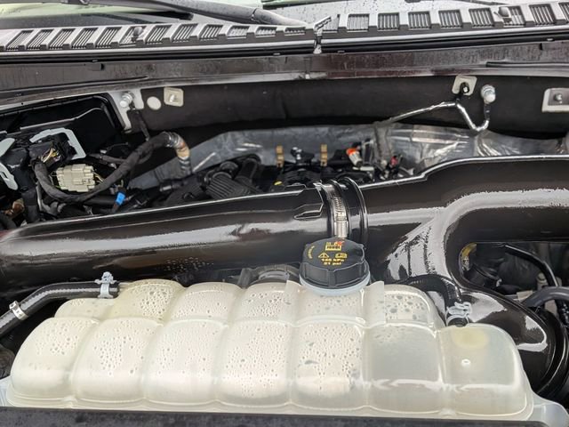 Used 2023 Lincoln Navigator Reserve image 42