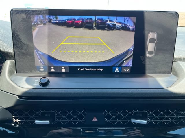 Certified 2024 Honda Accord EX-L image 26