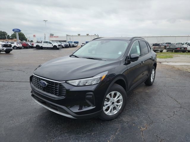New 2024 Ford Escape Active w/ Tech Pack #2 AWD/4WD image 4