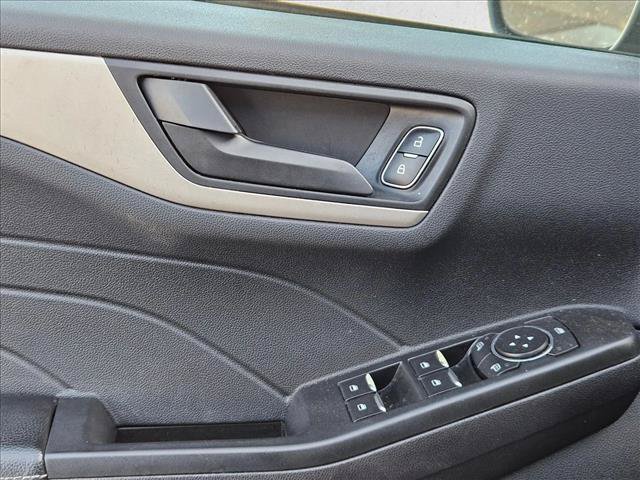 Certified 2022 Ford Escape SE w/ Convenience Package FWD image 22