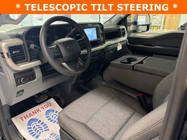 New 2026 Ford F250 XL w/ XL Off-Road Package image 15