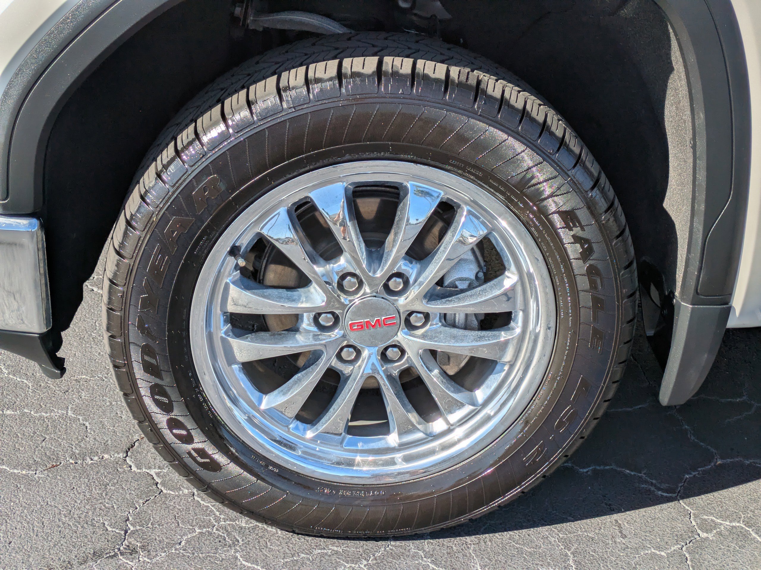 Used 2021 GMC Sierra 1500 SLT w/ SLT Convenience Package image 10