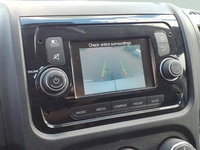 Used 2018 RAM ProMaster 2500 FWD image 30