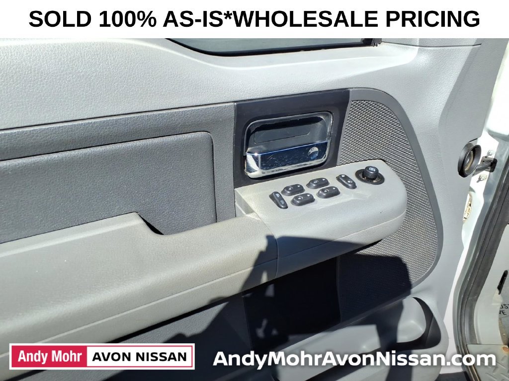 Used 2008 Ford F150 XLT AWD/4WD image 15