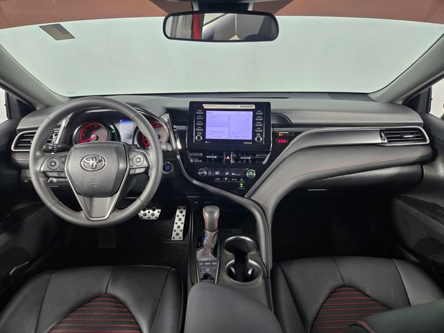 Used 2024 Toyota Camry TRD FWD image 25