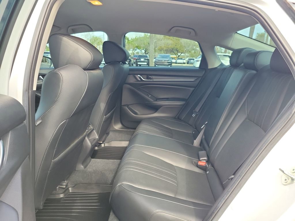 Used 2021 Honda Accord Sport Special Edition image 11