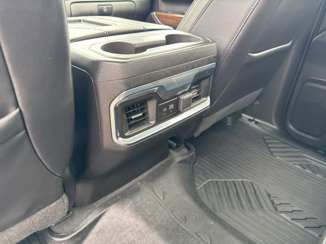 Used 2021 Chevrolet Silverado 1500 High Country w/ Safety Package II image 25