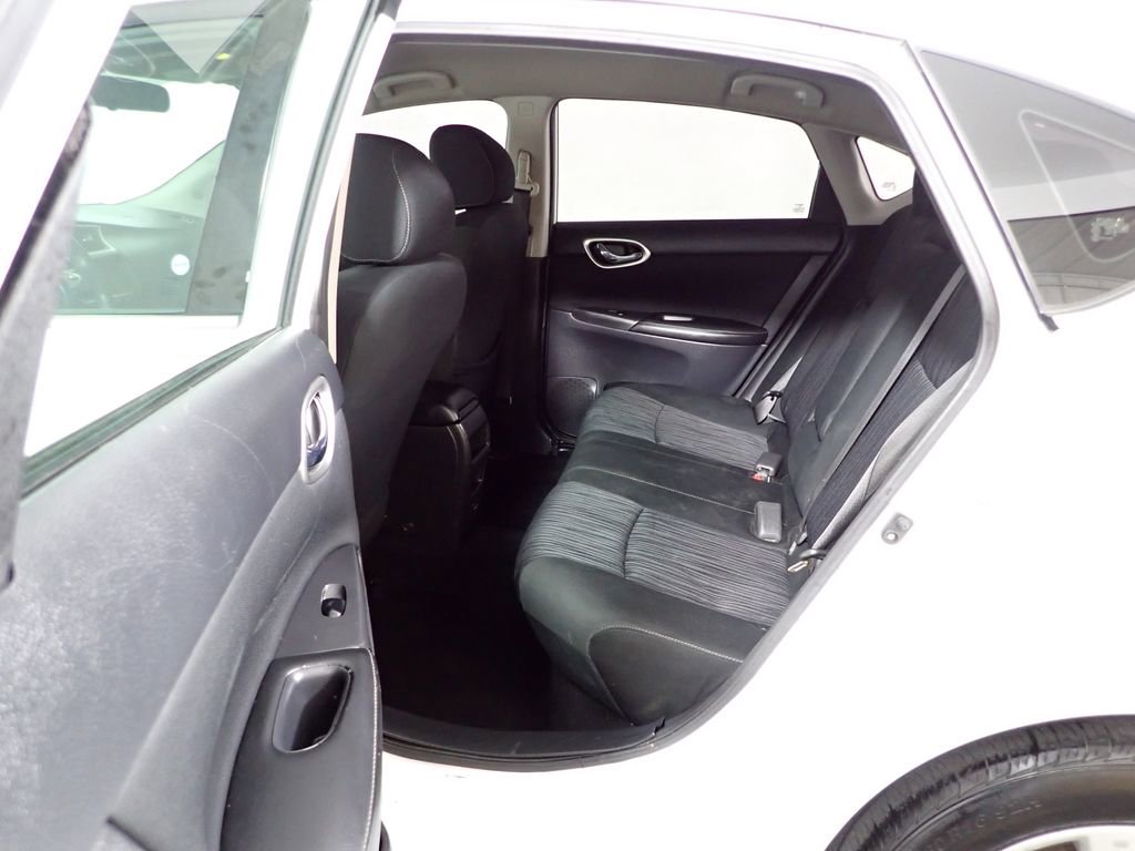 Used 2019 Nissan Sentra SV image 24
