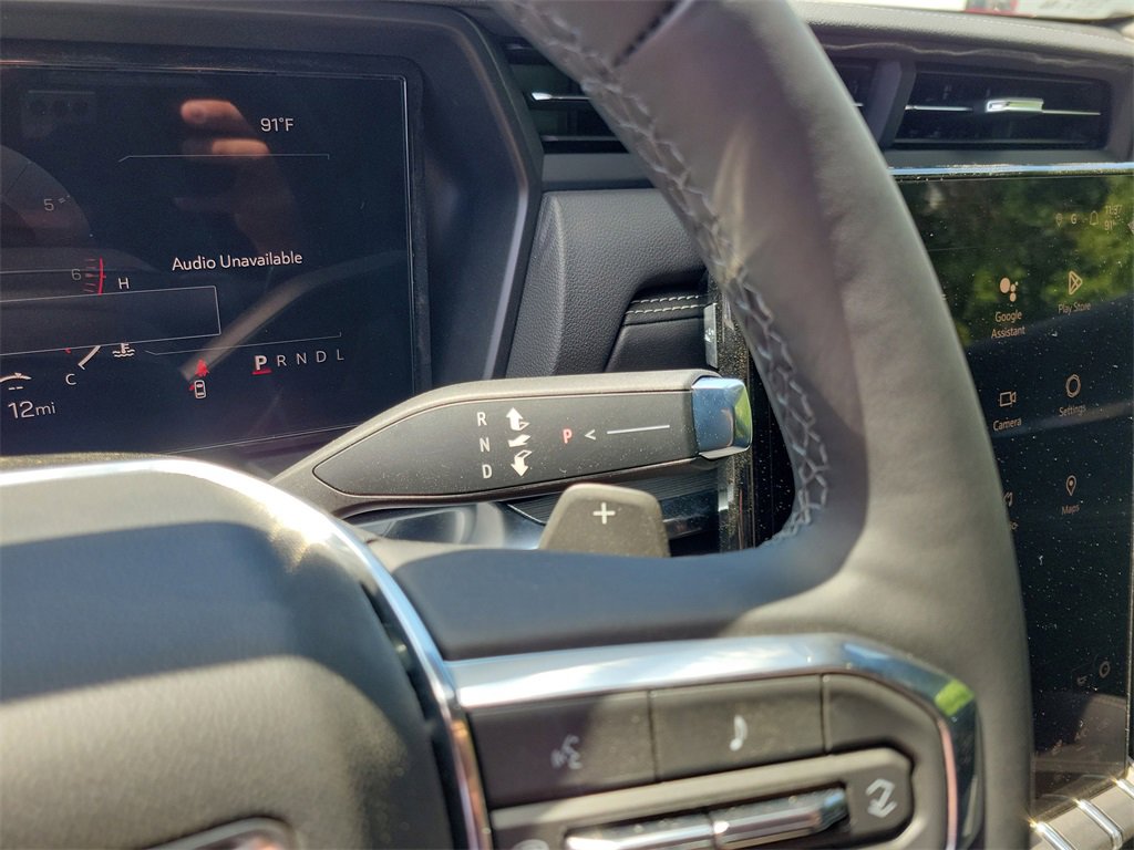 New 2026 GMC Terrain Elevation w/ Elevation Premium Package image 18