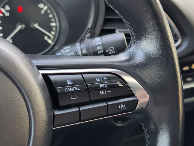 Used 2025 MAZDA CX-30 AWD 2.5 S w/ Preferred Package image 19
