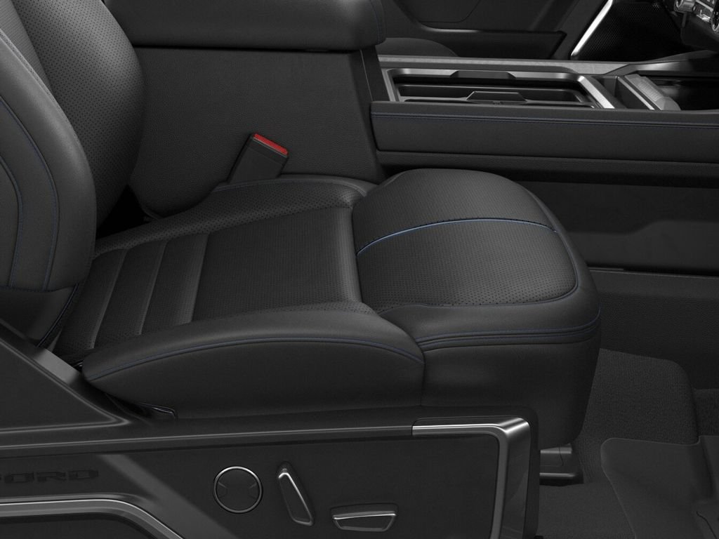 New 2026 Ford F250 Platinum AWD/4WD image 10