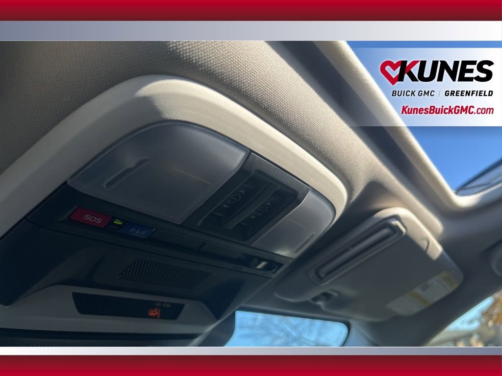 Used 2024 Subaru Crosstrek 2.0i Premium image 31