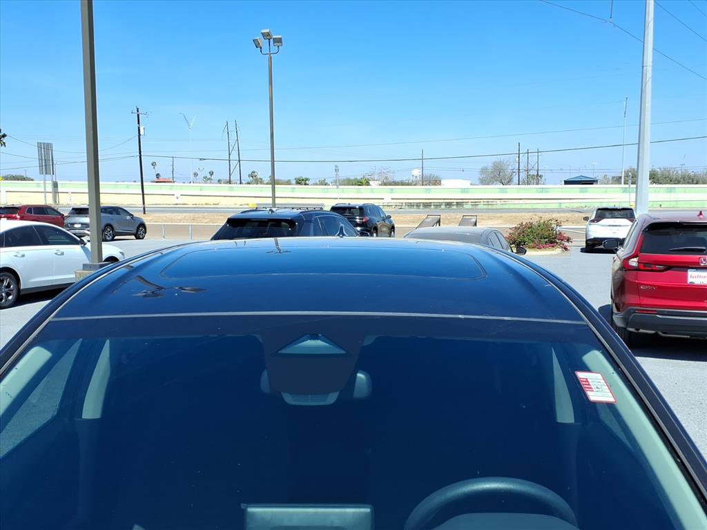 Certified 2026 Honda CR-V EX image 10