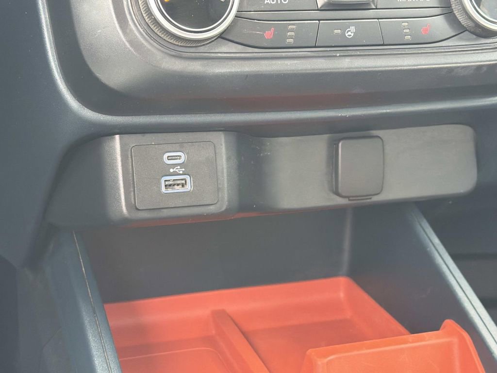 Certified 2022 Ford Maverick XLT w/ Equipment Group 300A Standard image 49