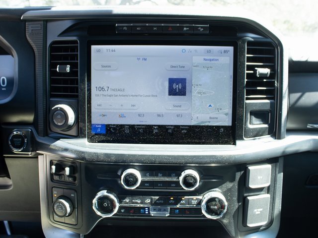 Used 2024 Ford F150 Platinum w/ Equipment Group 702A High image 17