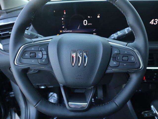 New 2026 Buick Encore GX Sport Touring w/ Comfort Package image 26