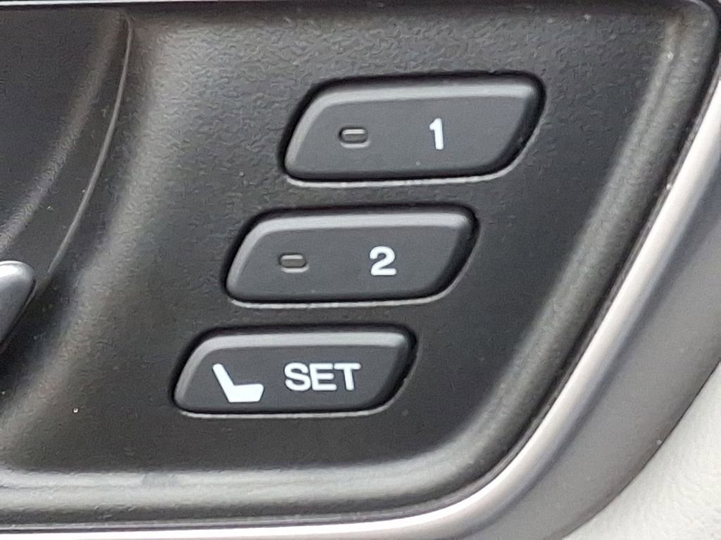 Used 2018 Honda CR-V EX-L image 28