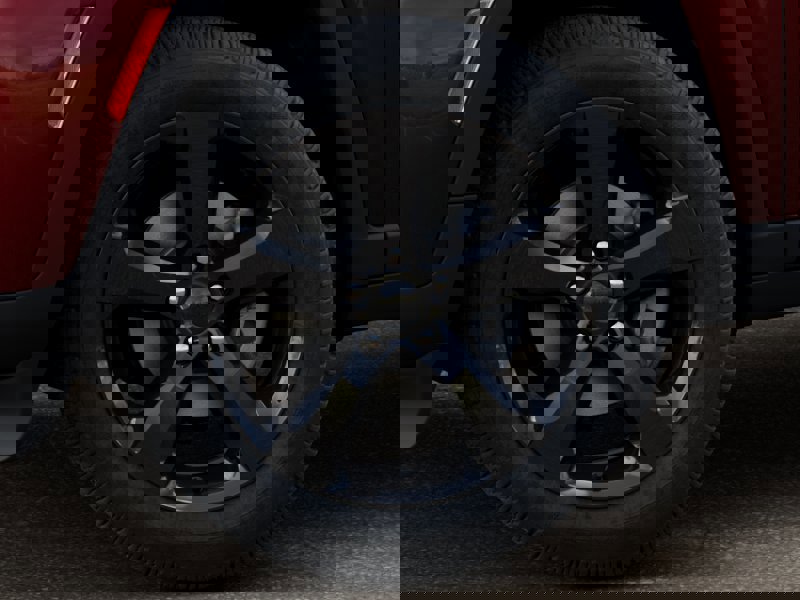 New 2026 Jeep Grand Cherokee Limited image 35