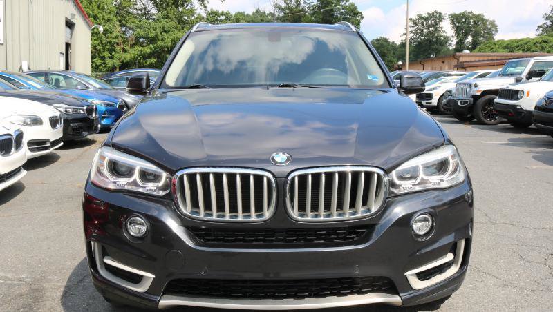 Used 2015 BMW X5 xDrive35i AWD/4WD image 2