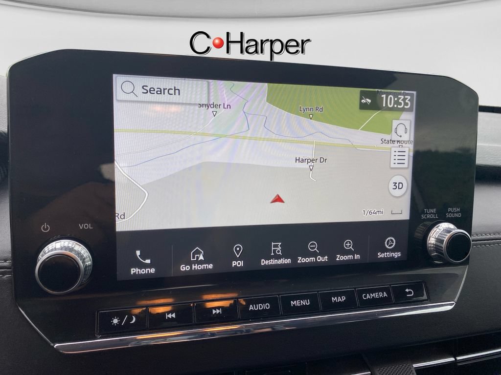 Used 2024 Mitsubishi Outlander SE AWD/4WD image 25