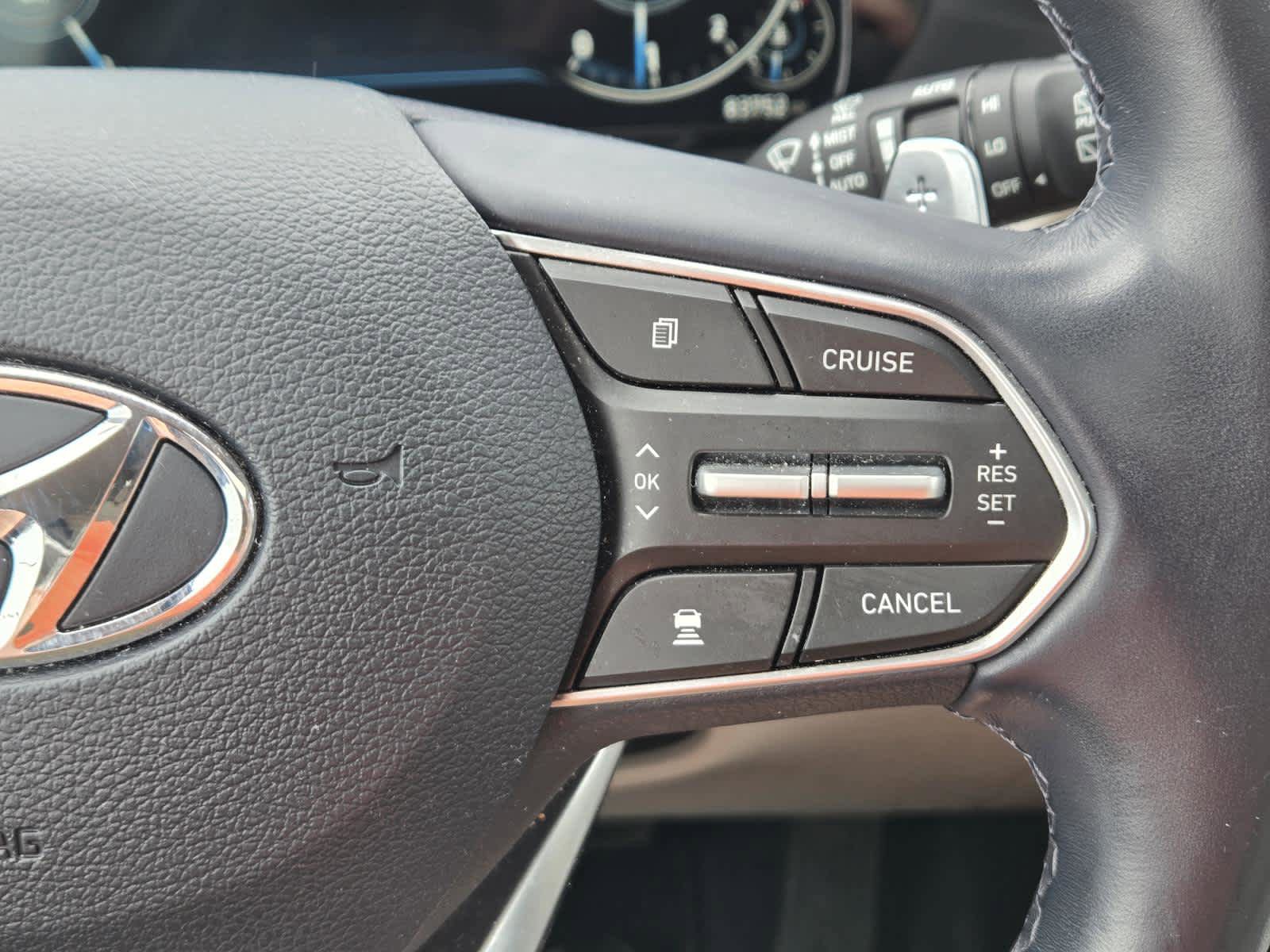 Used 2021 Hyundai Palisade Limited FWD image 24