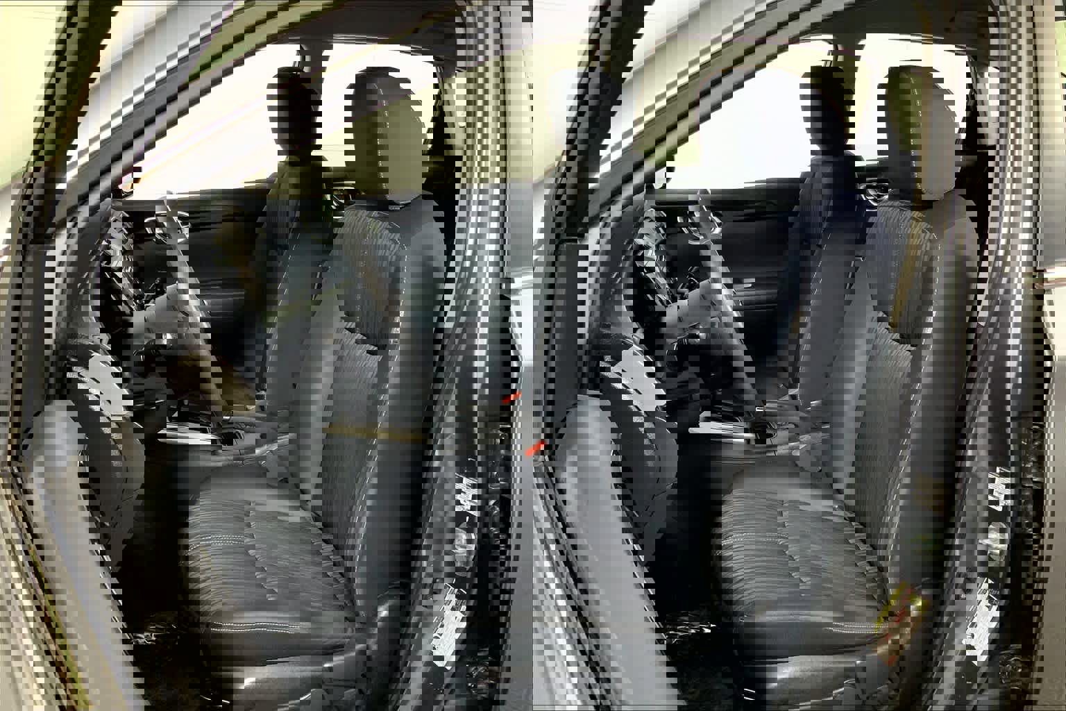 Used 2016 Nissan Sentra SV image 8